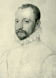 Filippo autorstwa Piero Strozziego, 1567, 1907.
