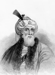 Józef Flawiusz, żydowski żołnierz i historyk
