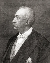 Felix Francois Faure