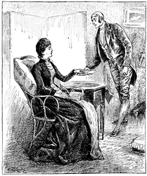 Piechur, 1888