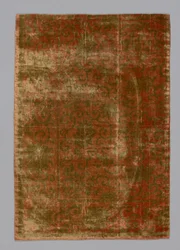 Fragment tkaniny meblowej, Chiny, dynastia Qing 1644-1911, 17751850.