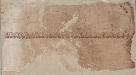 Fragment Tiraza, 1036 - 1044.