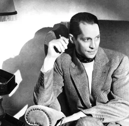Franchot Tone, amerykański aktor filmowy i teatralny, 1934-1935