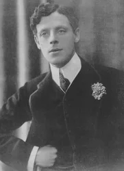 Franciszek De Croisset, c1893