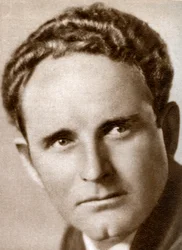 Frank Borzage, amerykański reżyser filmowy, 1933