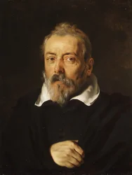 Fransa Franckena I 1542-1616.