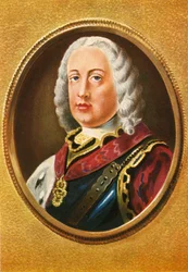 Franciszek I, 1933.