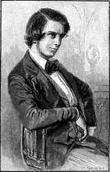 Frederick Augustus Abel 1827-1902, angielski chemik i wynalazca, 1893