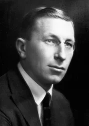 Frederick Grant Banting 1891-1941, kanadyjski fizjolog, 1923