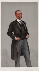Frederick Treves, angielski chirurg