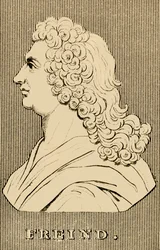 Przyjaciel, 1675-1728, 1830.