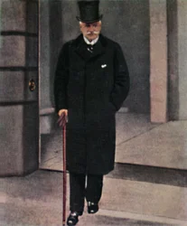 Książę Bülow 1849-1929, 1934.