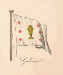Galicja, 1838