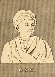 wesoły, 1685-1732, 1830.