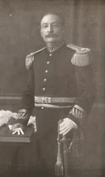 Generał Bento Ribeiro. Prefekt Rio de Janeiro 1910-1914, 1914