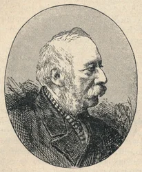 Generał Scarlett, 1902