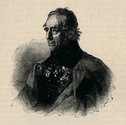 Generał Suchtelen, 1902