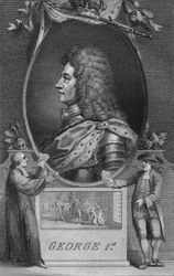 Jerzy 1st, 1790