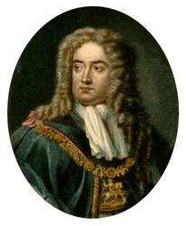 Jerzy II, król Wielkiej Brytanii i Irlandii