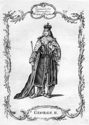 Jerzy II z Wielkiej Brytanii
