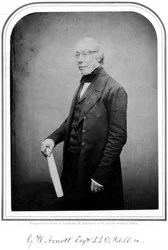 George Walker Arnott, szkocki botanik