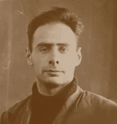 Gieorgij Nikołajewicz Flerow