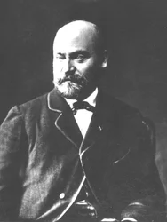 Gilles, ok. 1893 r.