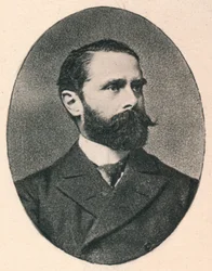Góring-Thomas., 1895