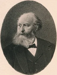 Gounod., c1893, 1895