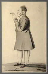 Wielki Książę Konstantyn Pawłowicz Rosji 1779-1831