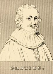 Grocjusz, 1583-1645, 1830.