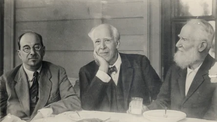 Portret grupowy, 1931.