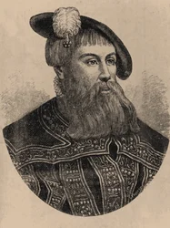 Gustaw I ze Szwecji
