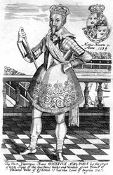 Gustavus Adolphus, król Szwecji
