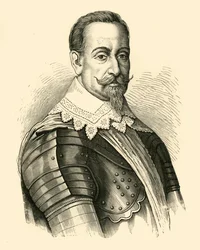 Gustaw Adolf, ok. 1630, 1890 r.
