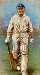 H.W.T. Hardinge Kent, 1928.