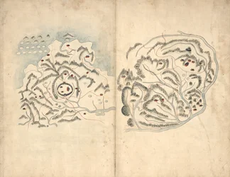 Pasja Haedonga. Hosŏ chŏndo.
