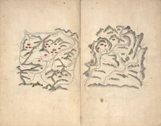 Pasja Haedonga. Hosŏ chŏndo.