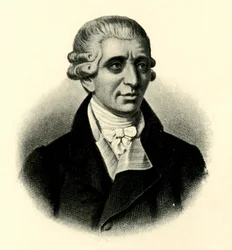 Haydn, koniec XVIII wieku, 1907.