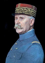 Henri Philippe Omer Petain, francuski żołnierz i mąż stanu