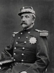 Henri dOrleans, książę dAumale, 1890