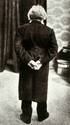 Henrik Ibsen, koniec XIX wieku, 1947.