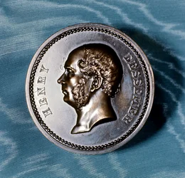 Henry Bessemer, brytyjski inżynier i wynalazca, XIX wiek
