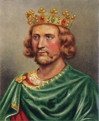 Henryk III, 1935