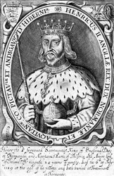 Henryk II, król Anglii
