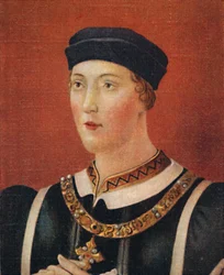 Henryk VI, 1935