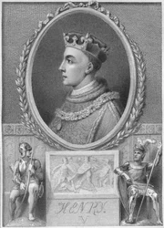 Henryk V, 1788