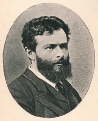 Henschela., 1895