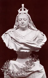 Jej Późna Wysokość Królowa Wiktoria, 1901