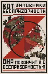 Oto winni bezdomnych dzieci, 1926